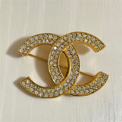 second hand chanel vintage|second hand chanel jewellery.